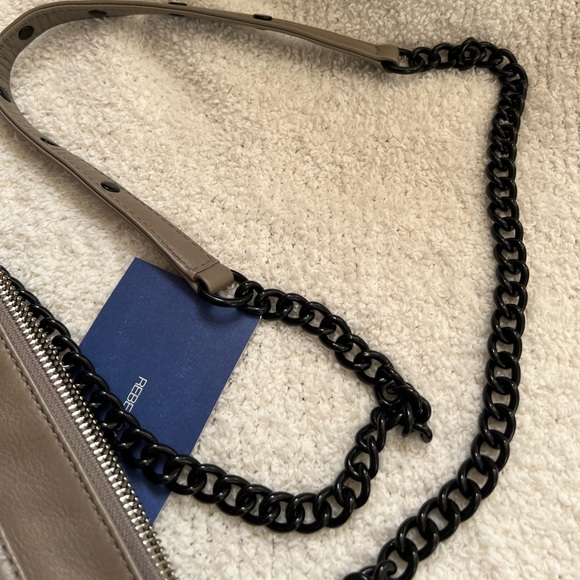Rebecca Minkoff Mini M.A.C. Crossbody Bag - Picture 10 of 14